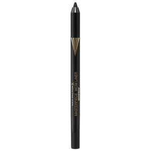 Masterpiece Wow Liner Gel Eyeliner Waterproof 310-Sable Black 1,2 Gr