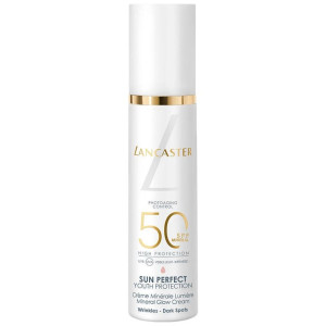 Sun Perfect Crema Iluminadora Mineral Spf50 30 Ml