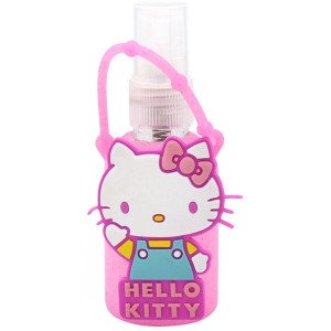 Hello Kitty Desenredante Cabello Spray 50 Ml