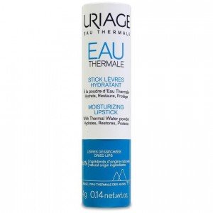 Eau Thermale Stick Labial Hidratante Con Polvo De Atu 4 Gr