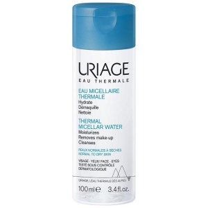 Agua Micelar Termal Piel Normal-Seca 100 Ml