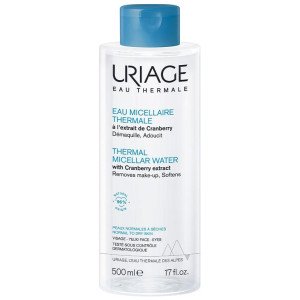 Thermal Micellar Water Normal To Dry Skin 250 Ml