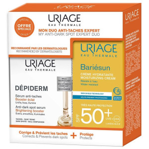 Bariésun Sérum Acción Antimanchas Spf50 1 U