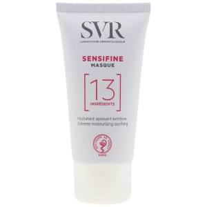 Sensifine Masque 50 Ml