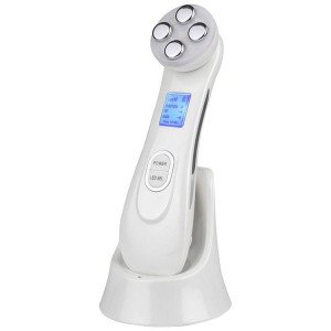 Sistema De Cuidado Facial 5 En 1 1 U