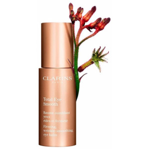 Total Eye Smooth Contorno De Ojos 15 Ml