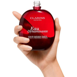 Eau Dynamisante Agua De Tratamiento 200 Ml