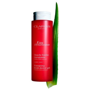 Eau Dynamisante Gel Ducha Energizante 200 Ml