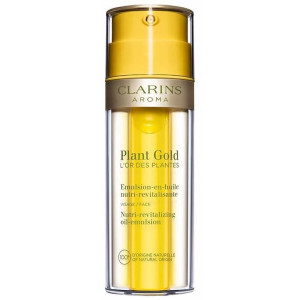 ''Plant Gold'' Emulsión Rostro 35 Ml