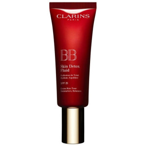 Bb Skin Detox Fluid Spf25 02-Medium