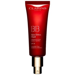Bb Skin Detox Fluida Spf25 03-Dark 45 Ml