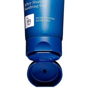 Men Gel After Shave Calmante 75 Ml