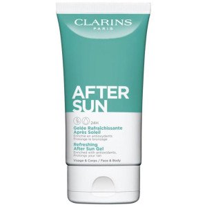 Para Después Del Sol Gel Refrescante 150 Ml
