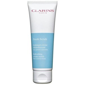 Fresh Scrub Exfoliante 50 Ml 2