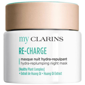 My Clarins Re-Charge Mascarilla De Noche Relajante 50 Ml 2