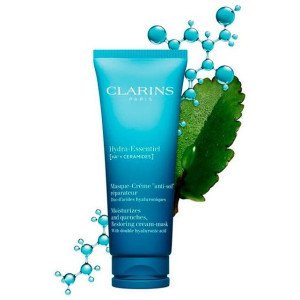 Hydra-Essentiel Mascarilla-Crema Reparadora 75 Ml