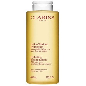 Loción Tónica Hidratante Para Piel Normal A Seca 400 Ml