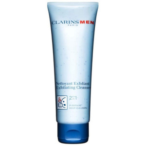 Men Limpiador Exfoliante 125 Ml 2