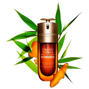Double Serum Textura Ligera Concentrado Antiedad 50 Ml