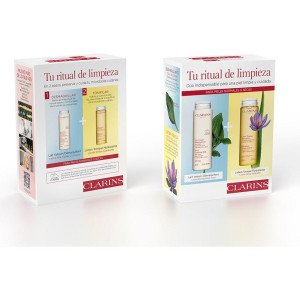 Leche Desmaquillante Estuche 2 Pz