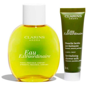 Eau Extraordinaire Estuche 2 Pz