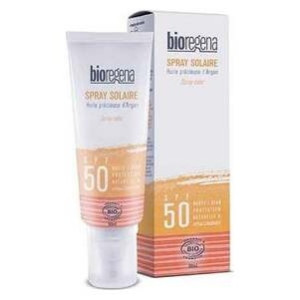 Spray Solar Spf50 Crema 90Ml Hipoalergenica. Bio