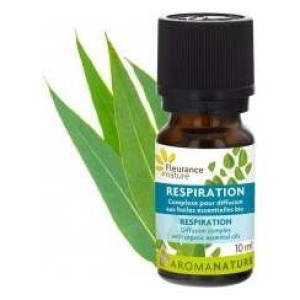 Fleurance Nature Complexe Pour Diffusion Respiration 10Ml