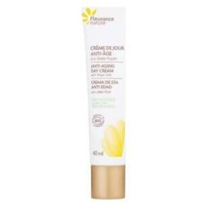 Fleurance Gelée Royale Crème De Jour Anti-Âge 40Ml