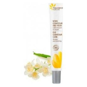 Fleurance Nature Soin Contour Des Yeux Bio 14Ml