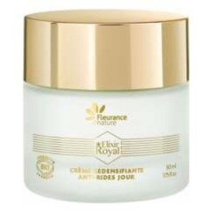 Fleurance Nature Elixir Royal Creme Redensifiante Anti-Rides Jour 50Ml