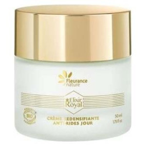 Fleurance Nature Ultra Rich Night Cream With Organic Shea Butter 50Ml