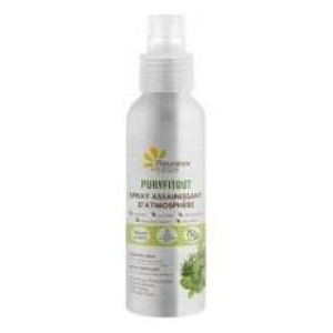 Fleurance Nature Puryfitout Spray Assainissant 100Ml