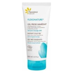 Fleurance Nature Flexonature Gel Froid Immediat 100Ml