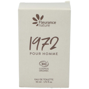 Fleurance Nature Parfum 1972 Pour Homme 50Ml