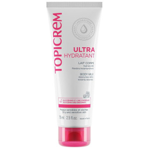 Uh Leche Ultra Hidratante Corporal 75 Ml