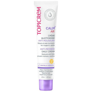 Calm+ Crema Diaria Anti-Rojeces Spf50+ 40 Ml