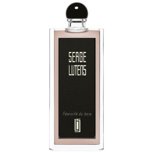 Féminité Du Bois Eau De Parfum Vaporizador 50 Ml