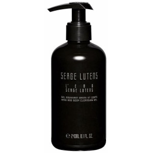 L'Eau Hand And Body Cleansing Gel 240 Ml