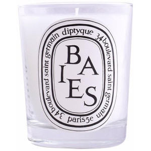 Diptyque Scented Candle Baies 190G