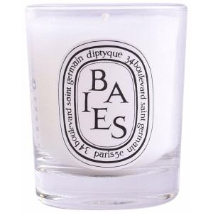 Diptyque Bayas Velas Perfumadas 70G