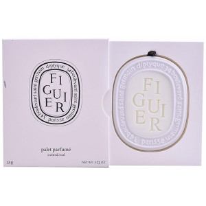 Diptyque Higo Cera Perfumada Ovalada 30G
