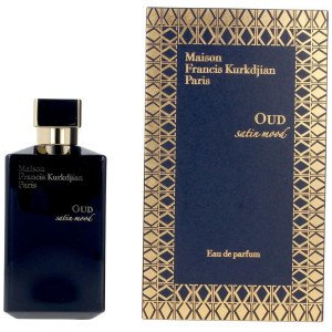 Oud Satin Mood Edp Vapo 200 Ml