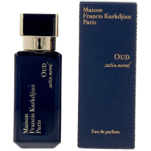 Oud Satin Mood Edp Vapo 35 Ml