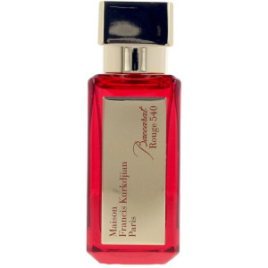 Baccarat Rouge 540 Extrait De Parfum Edp Vapo 35 Ml