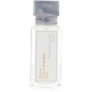 Aqua Universalis Forte Vapo Edp 35 Ml