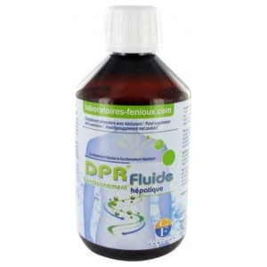 Fenioux Dpr Fluido 300Ml