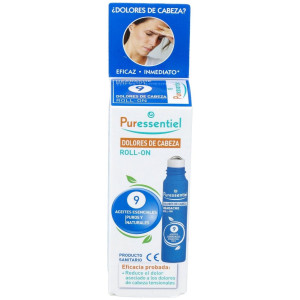 Roller Sos Cabeza Con 9 Ae 5Ml. 2