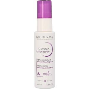 Cicabio Loción Spray, 40 ml. - Bioderma