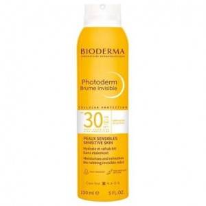 Bioderma Photoderm Bruma Invisible Spf30 Spray 150Ml