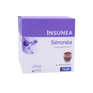 Seronea (14 Sobres Chocolate)